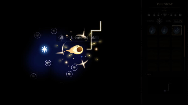 Aether Wizard Life screenshot 2