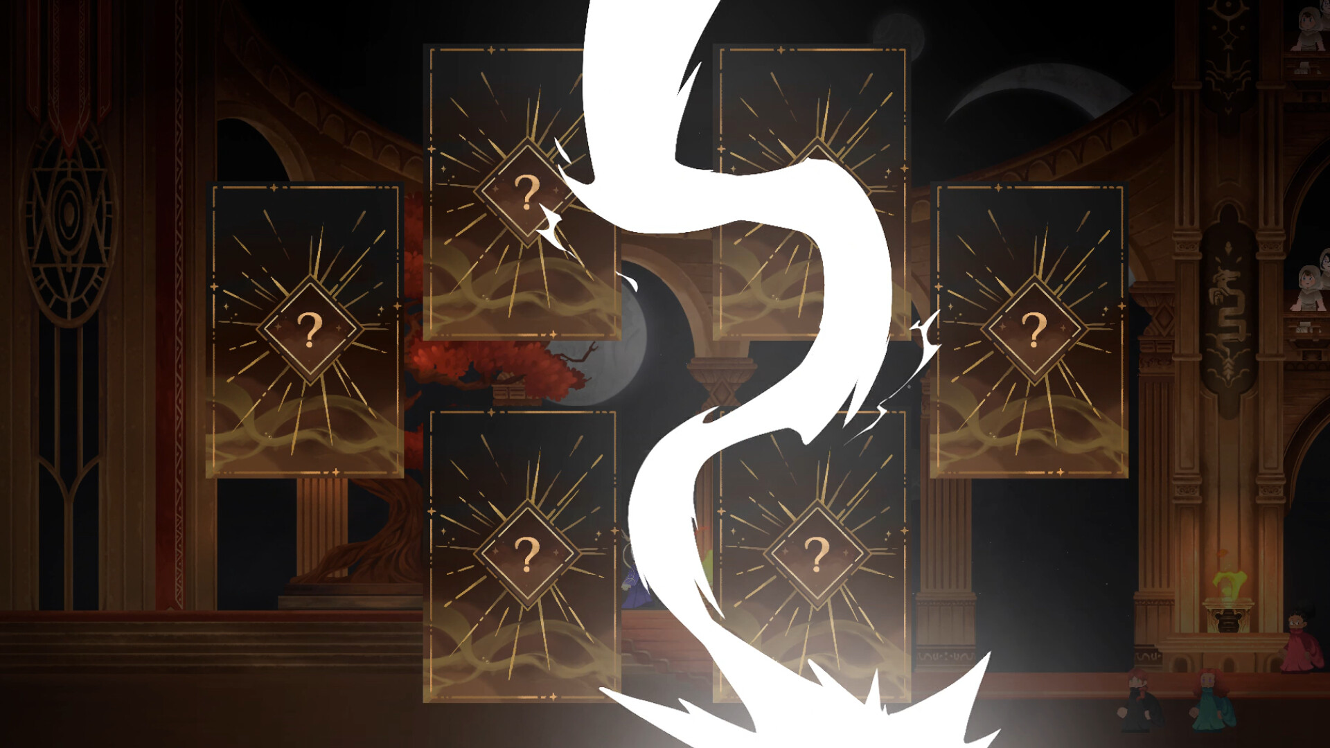 Aether Wizard Life screenshot 31