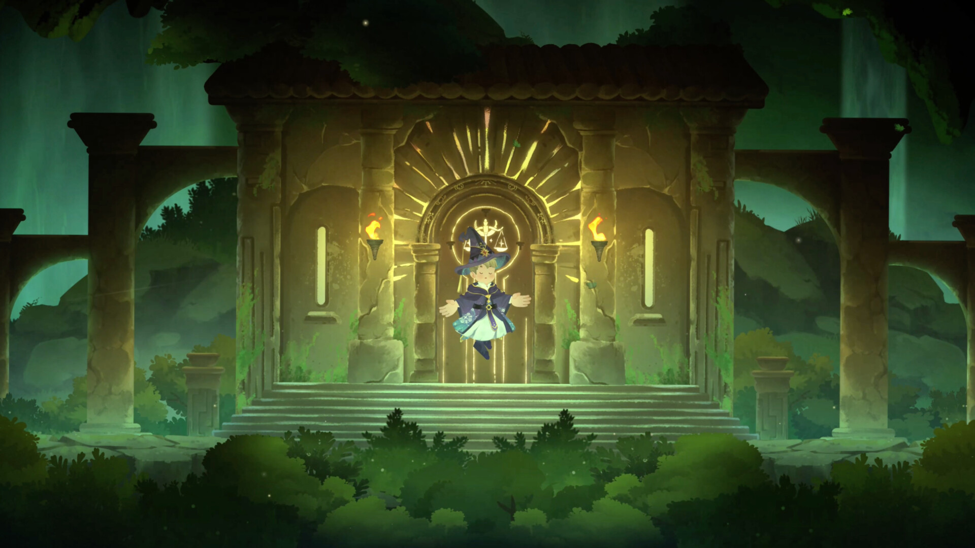 Aether Wizard Life screenshot 22