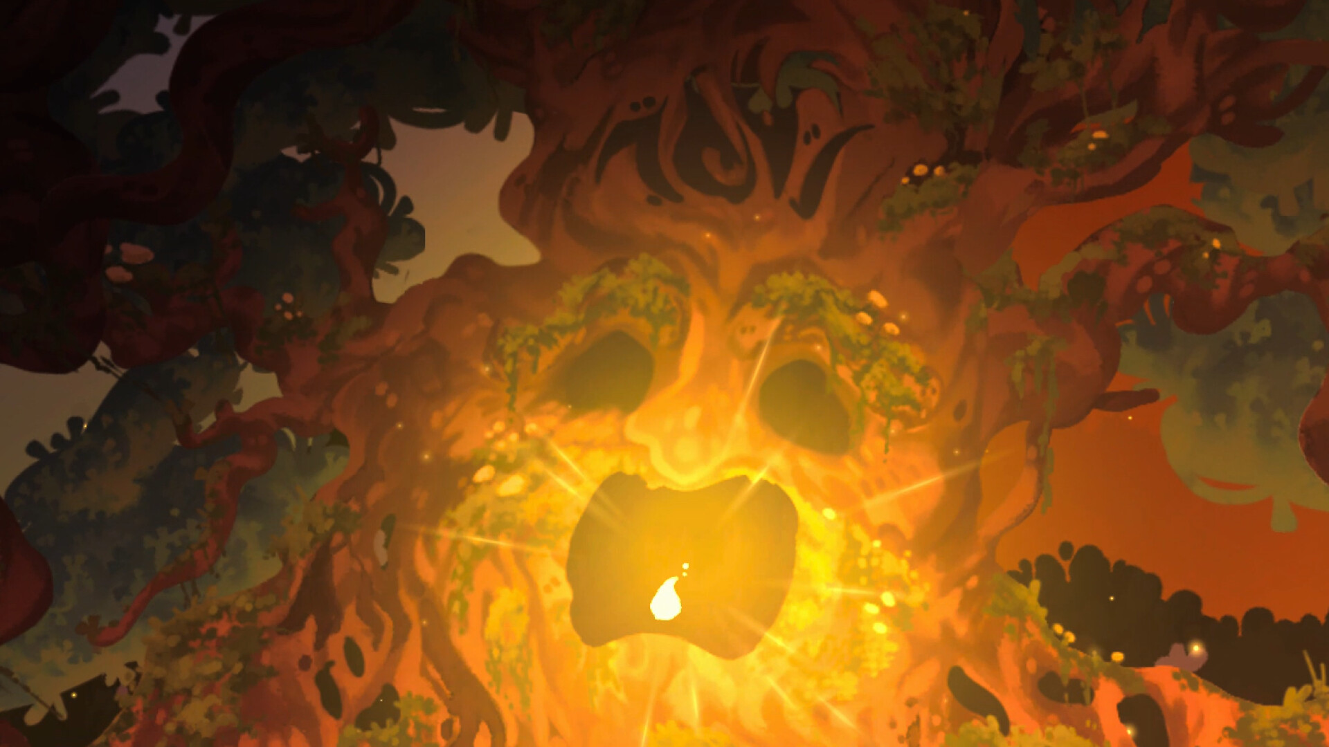 Aether Wizard Life screenshot 32