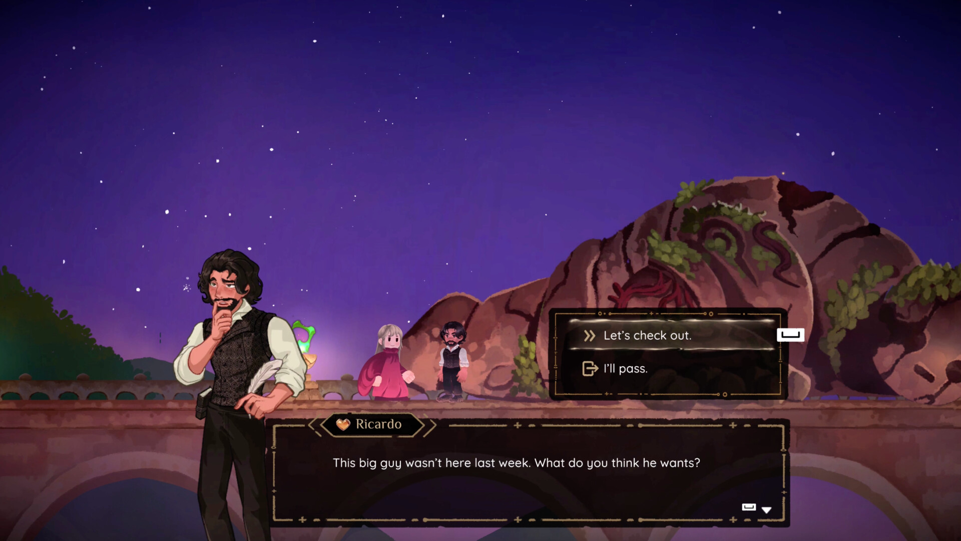 Aether Wizard Life screenshot 24