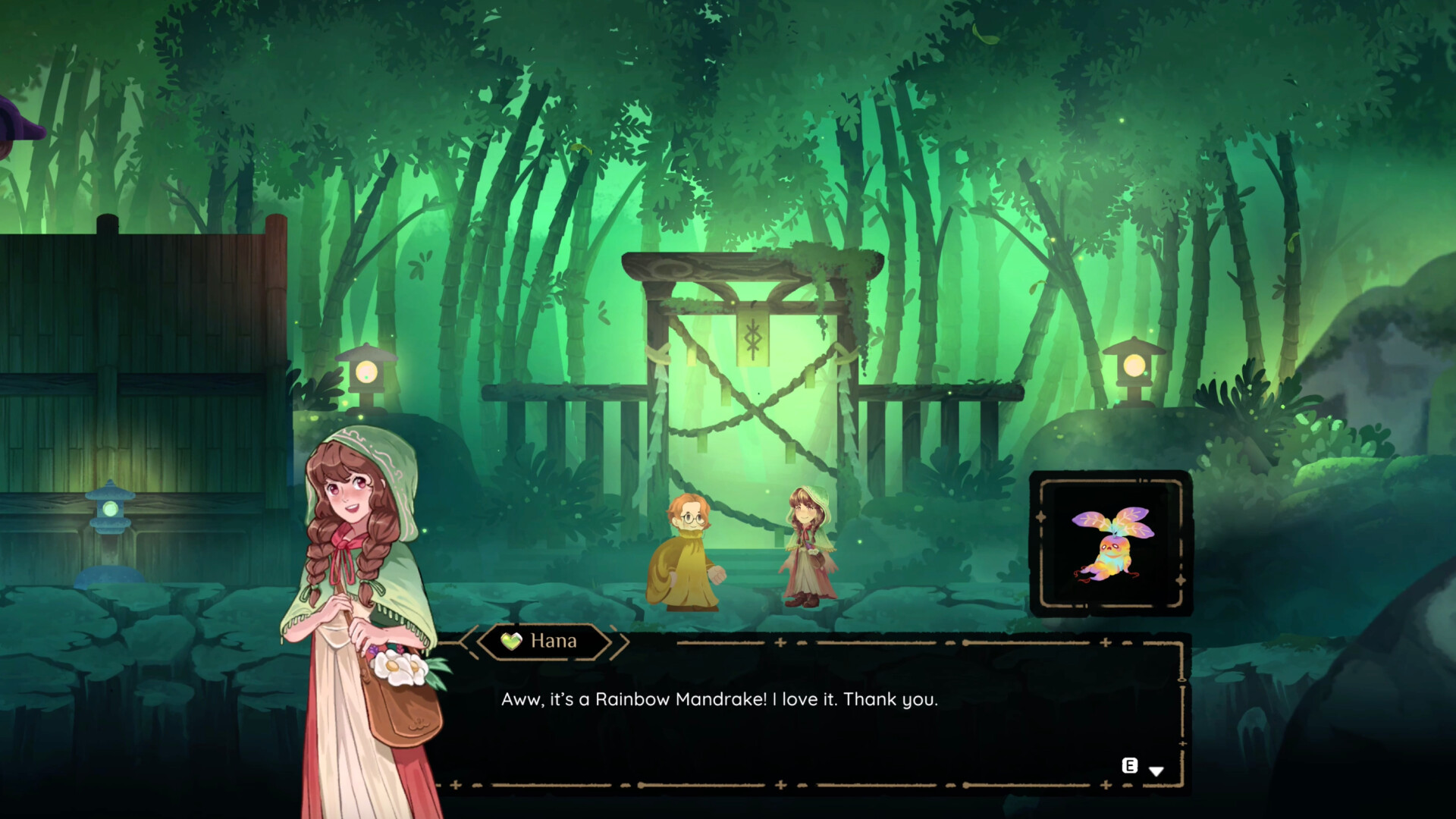 Aether Wizard Life screenshot 13
