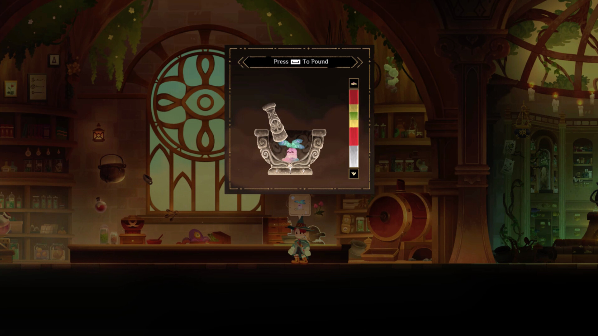 Aether Wizard Life screenshot 25