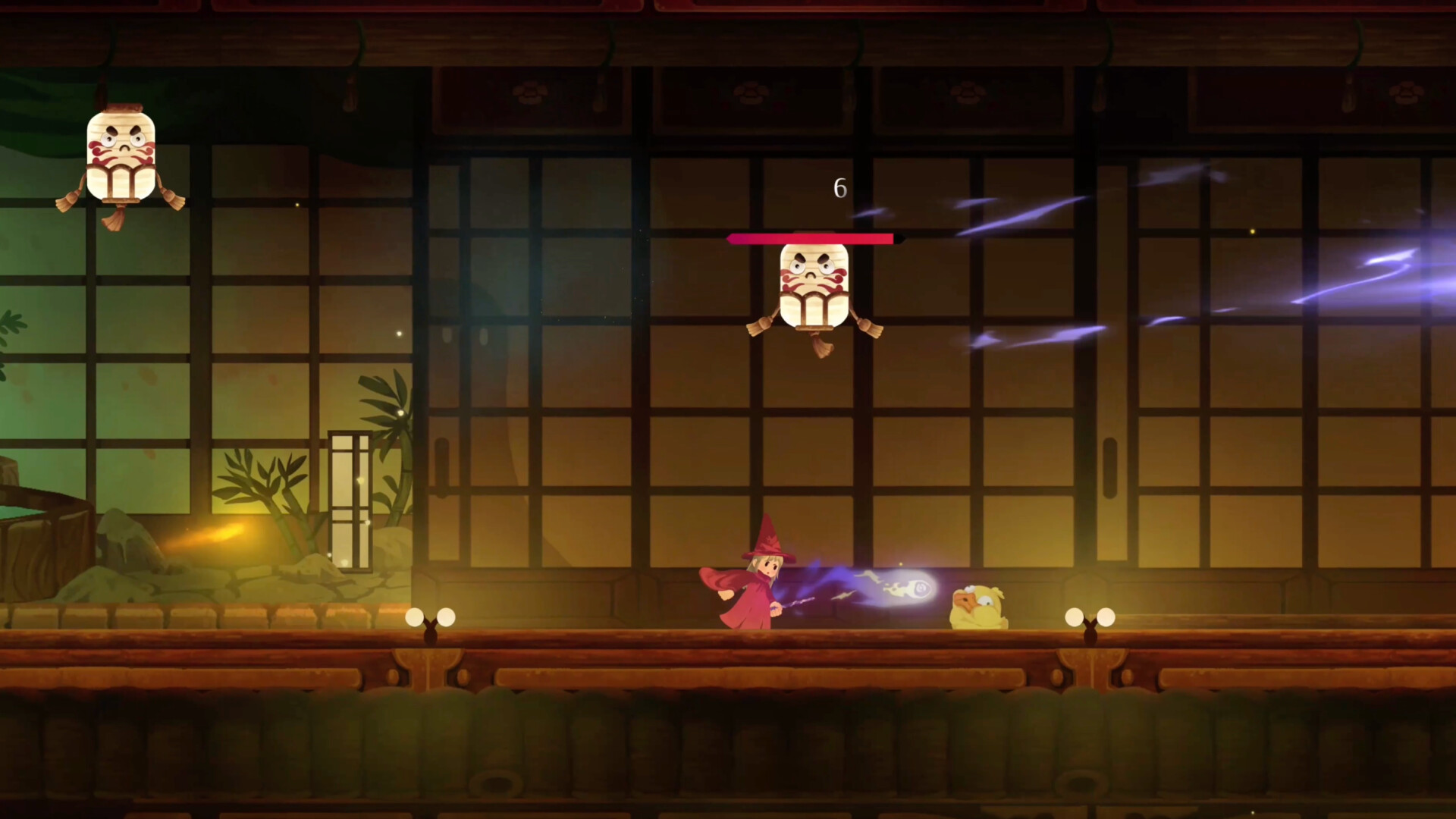 Aether Wizard Life screenshot 23