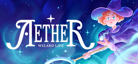 Aether: Wizard Life Cheat Engine/CT