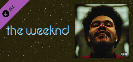 Beat Saber - The Weeknd - "Blinding Lights" banner image