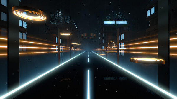 Beat Saber - The Weeknd - "Blinding Lights"