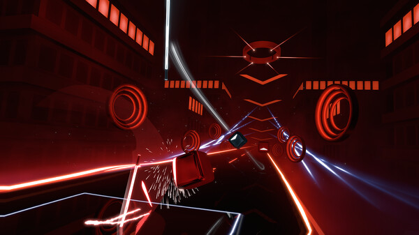 Beat Saber - The Weeknd - "Save Your Tears"