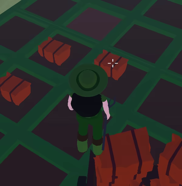 Green Valley video 2