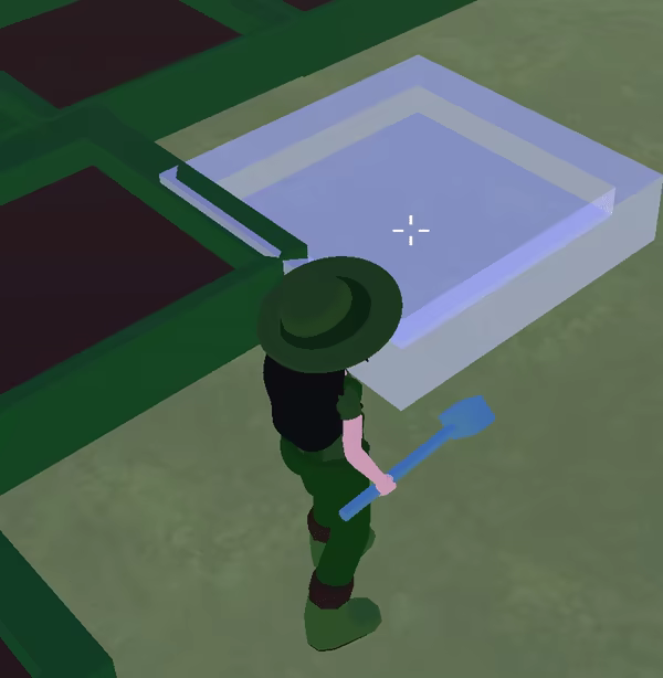 Green Valley video 3