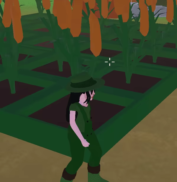 Green Valley video 1