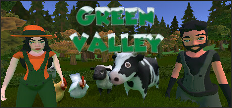 Green Valley Cheat Engine/CT