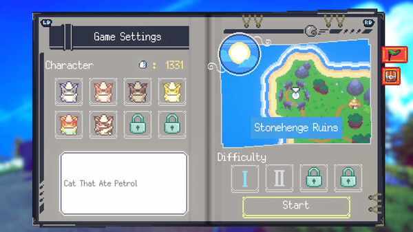 Midnight Survivors screenshot 4