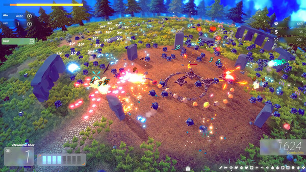 Midnight Survivors screenshot 3