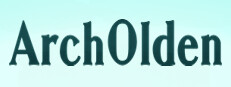 ArchOlden