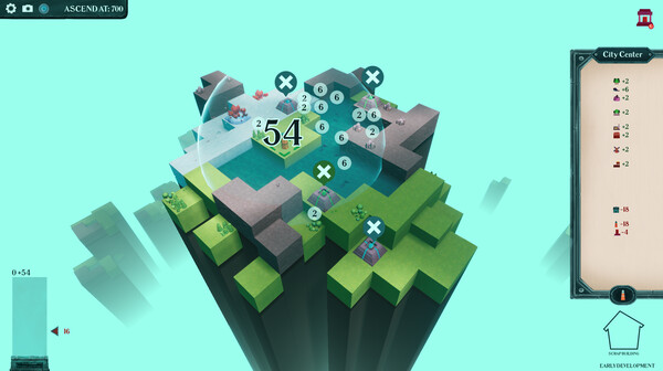 ArchOlden screenshot 5