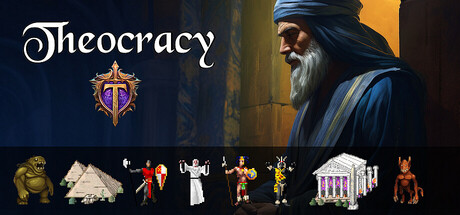 Theocracy