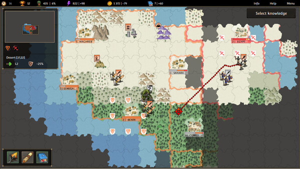 Theocracy screenshot 6