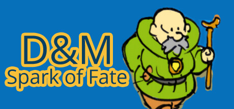 D&M: Dungeon and Monsters Spark of Fate steam charts