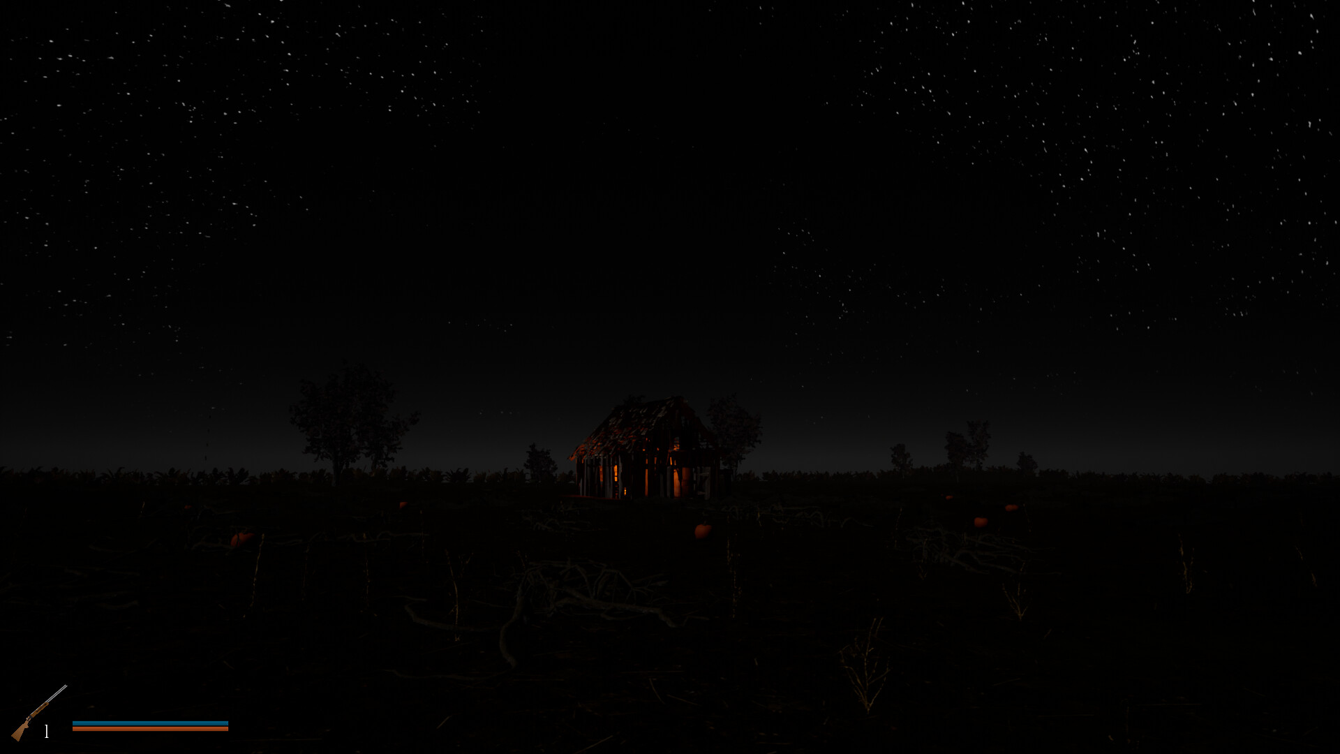 Hallowed Pumpkins Featured Screenshot #1