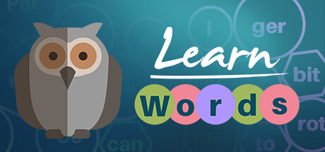 Learn Words - Use Syllables steam charts