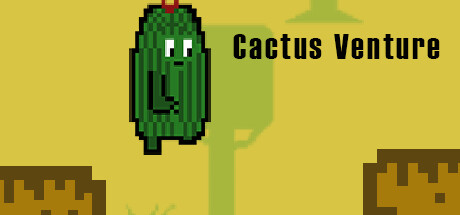 Cactus Venture steam charts