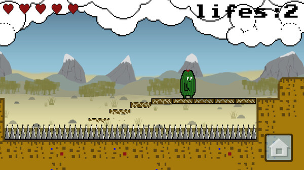 Cactus Venture screenshot 6