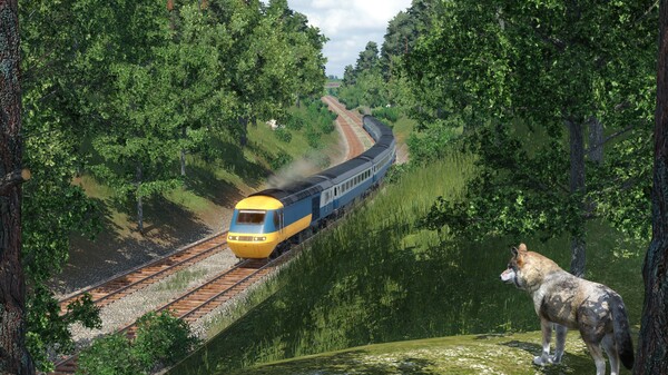 Transport Fever 2: Deluxe Upgrade Pack