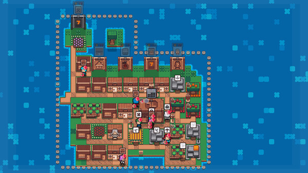 Lucky Island game for windows Pc 1