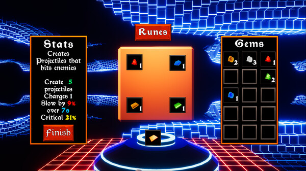 Dice survivor screenshot 5