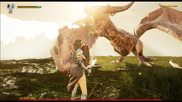 Screenshot z Epic Princess