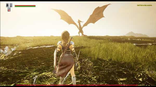 Screenshot z Epic Princess