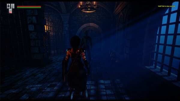 Screenshot z Epic Princess