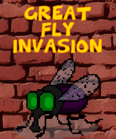 Great Fly Invasion!