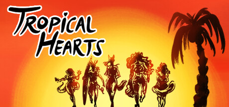 Tropical Hearts crack status
