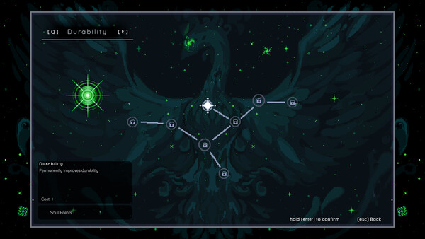 The Ghost and The Phoenix screenshot 27