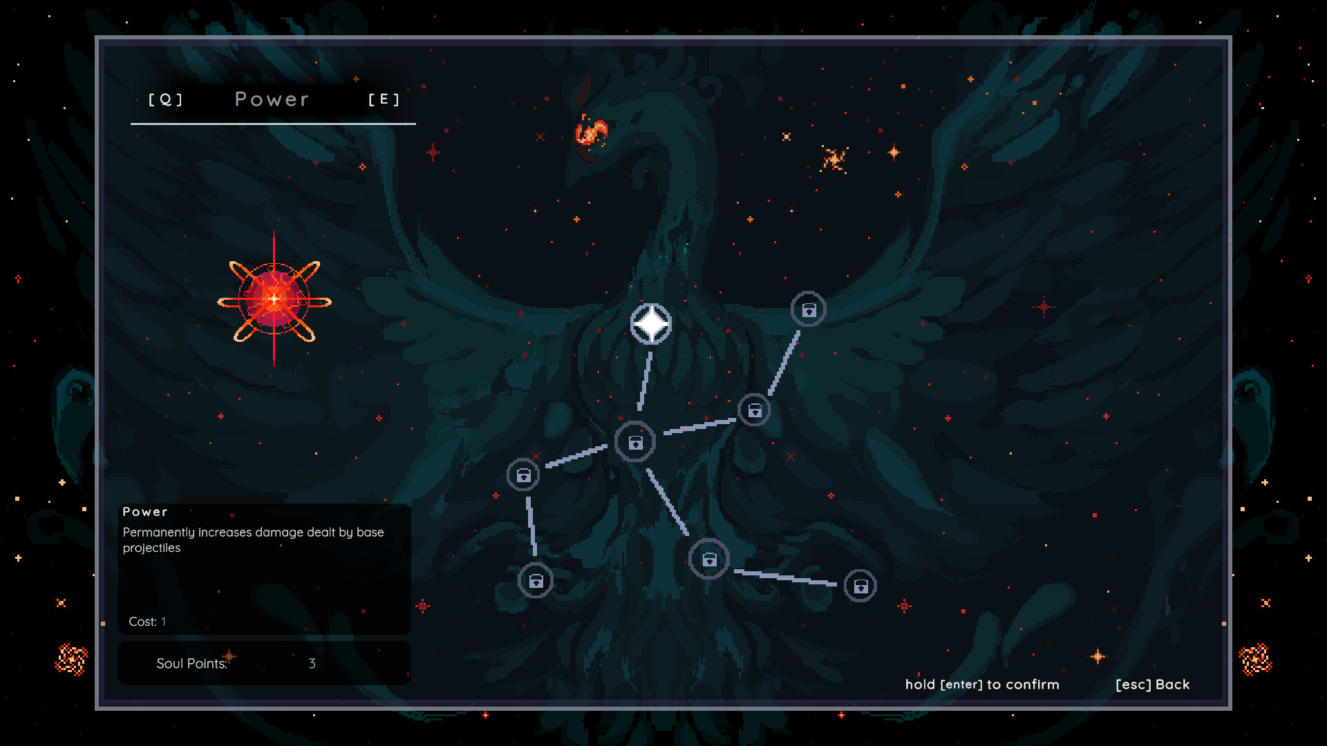 The Ghost and The Phoenix screenshot #28