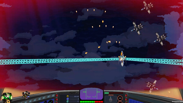 The Ghost and The Phoenix screenshot 23
