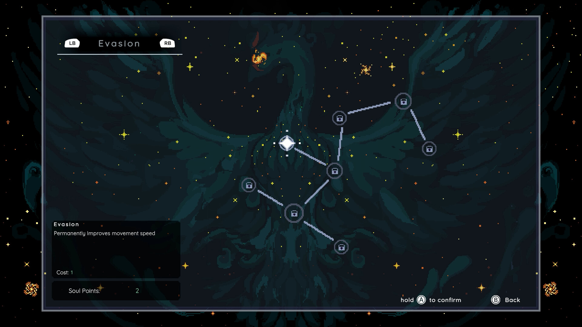 The Ghost and The Phoenix screenshot #14