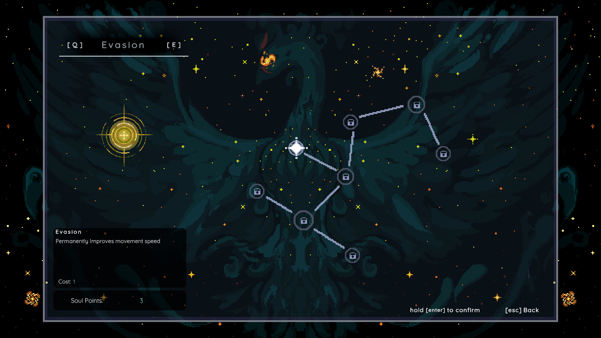 The Ghost and The Phoenix screenshot #29