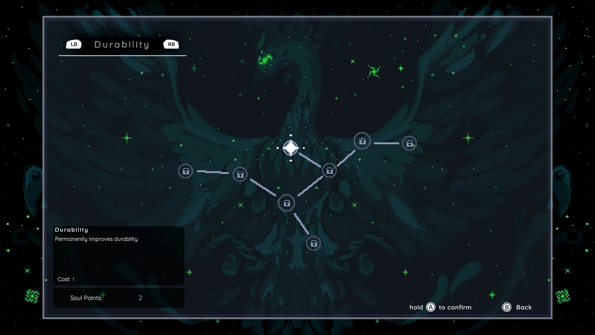 The Ghost and The Phoenix screenshot #16