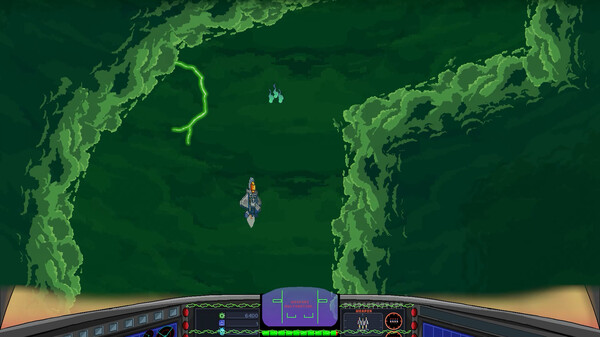 The Ghost and The Phoenix screenshot 6