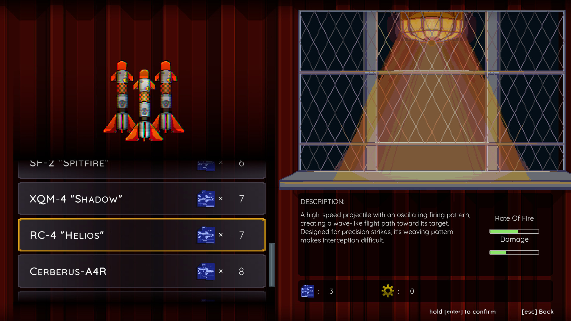 The Ghost and The Phoenix screenshot #26