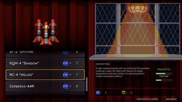 The Ghost and The Phoenix screenshot 26