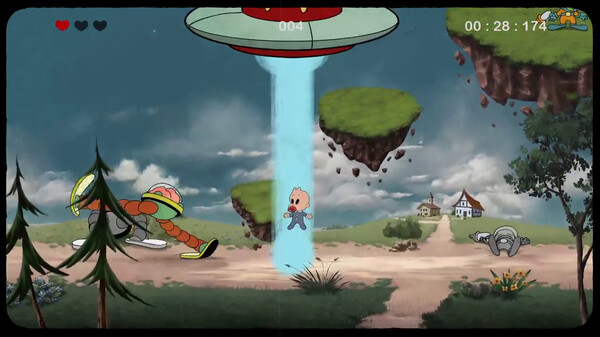 Lil Baby Poop's NIGHTMARES screenshot 10