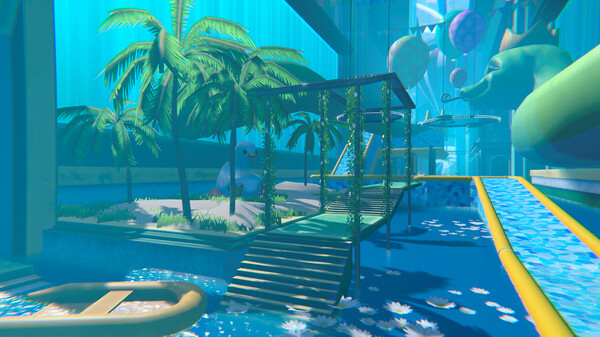 虹塵 DispersionStorm screenshot 1