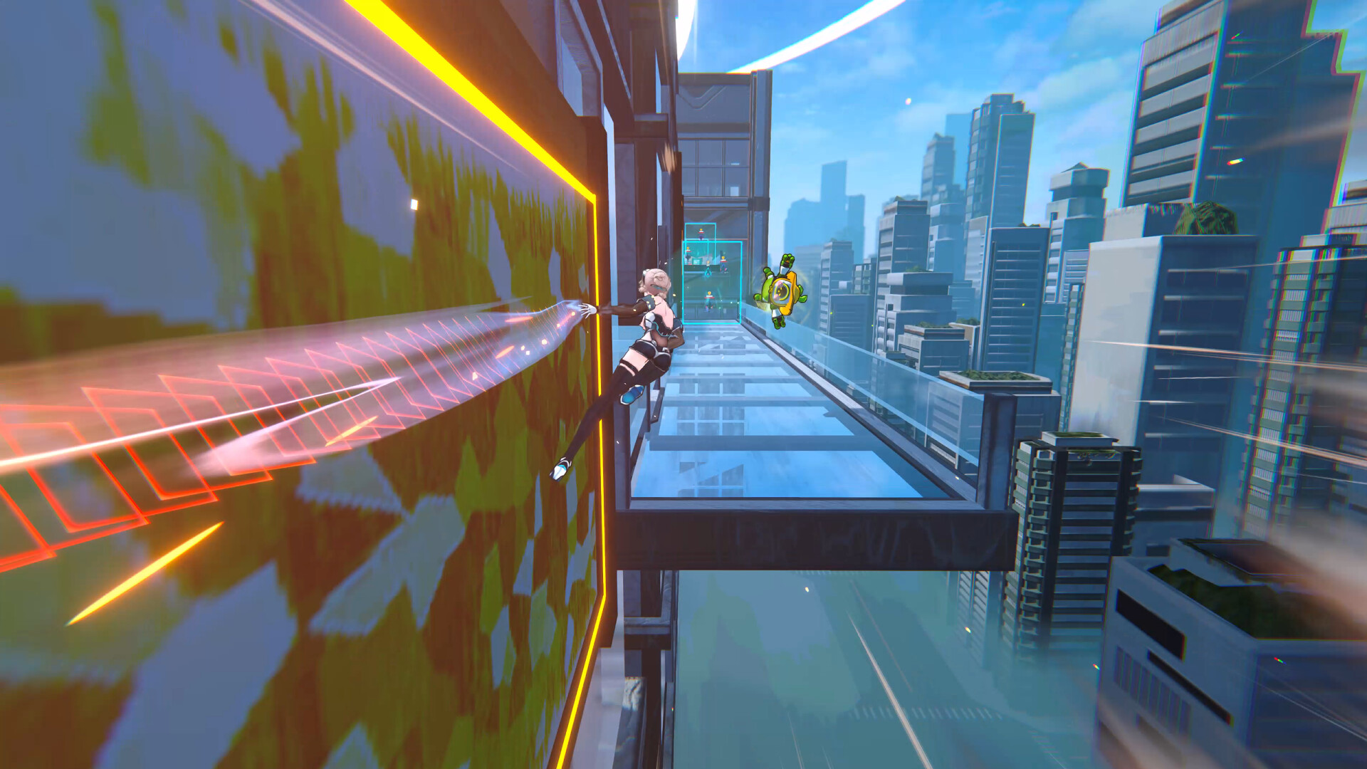 波克學院 PolkerAcademy screenshot #4