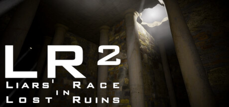 Liars Race in Lost Ruins Cheat Engine/CT