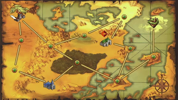 Class of Heroes: Anniversary Edition video 8