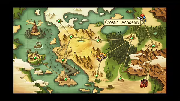 Class of Heroes 2G: Remaster Edition image